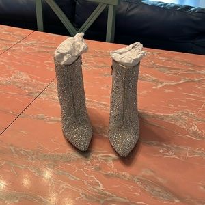 Betsy Johnson Cady Boots